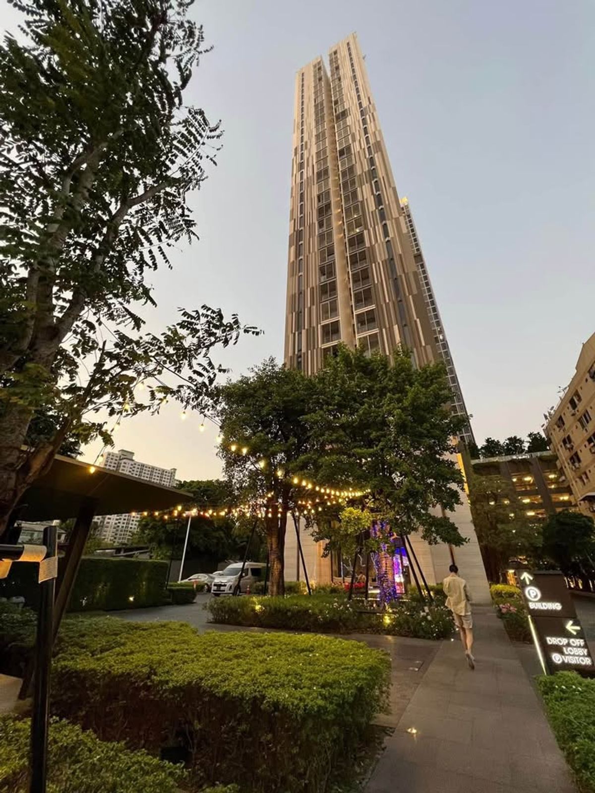 ให้เช่าคอนโดสะพานควาย จตุจักร : 💥CP-6318💥ว่าง ให้ เช่า เดอะ ไลน์ พหล - ประดิพัทธ์ 👉แอดไลน์ @mastercondo 