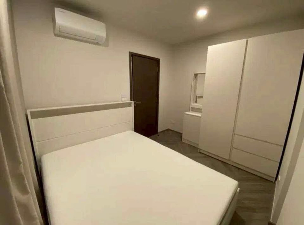 ให้เช่าคอนโดปิ่นเกล้า จรัญสนิทวงศ์ : 🔥คอนโด  ใกล้ศิริราชเพียง 1กม🔥  ให้เช่า Aspire arun prive (แอสปาย อรุณ พรีเว่)