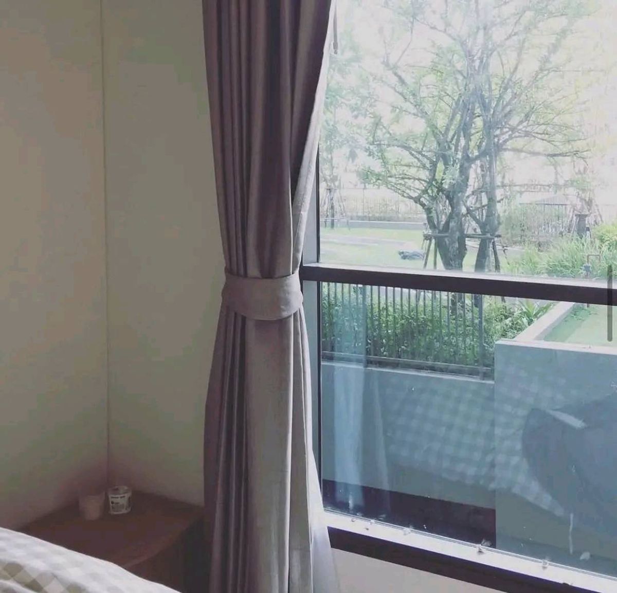 For RentCondoOnnut, Udomsuk : 💥ST-7519💥Life Sukhumvit 48  👉Line : @mastercondo