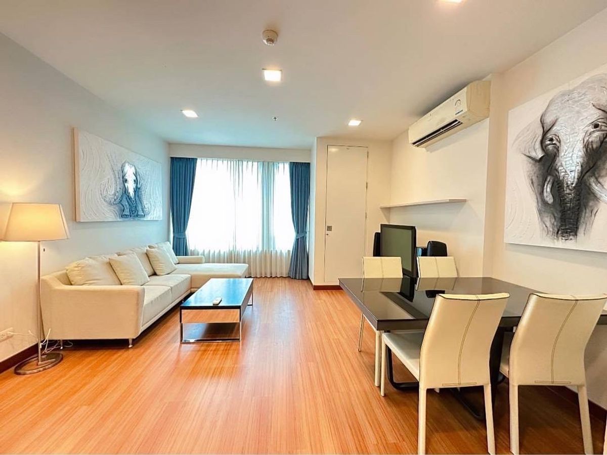 For RentCondoKasetsart, Ratchayothin : For rent VANTAGE Ratchayothin 15,000 baht, 50 sqm. No balcony.