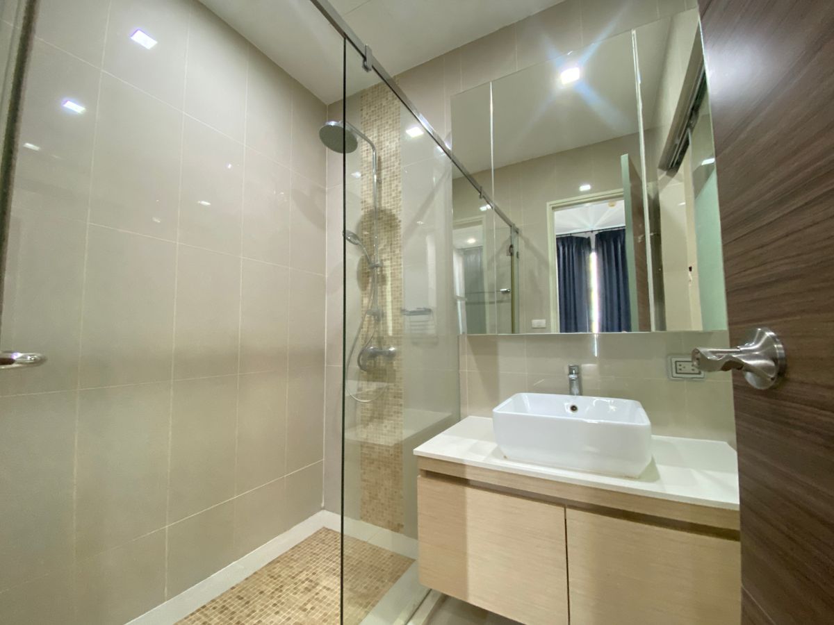 ให้เช่าคอนโดพระราม 9 เพชรบุรีตัดใหม่ RCA : ให้เช่า Q Asoke 2นอน 1น้ำ ราคาสุดคุ้มในคอนโดหรู ติดMRTเพชรบุรี ใกล้อโศก นานา พระราม9