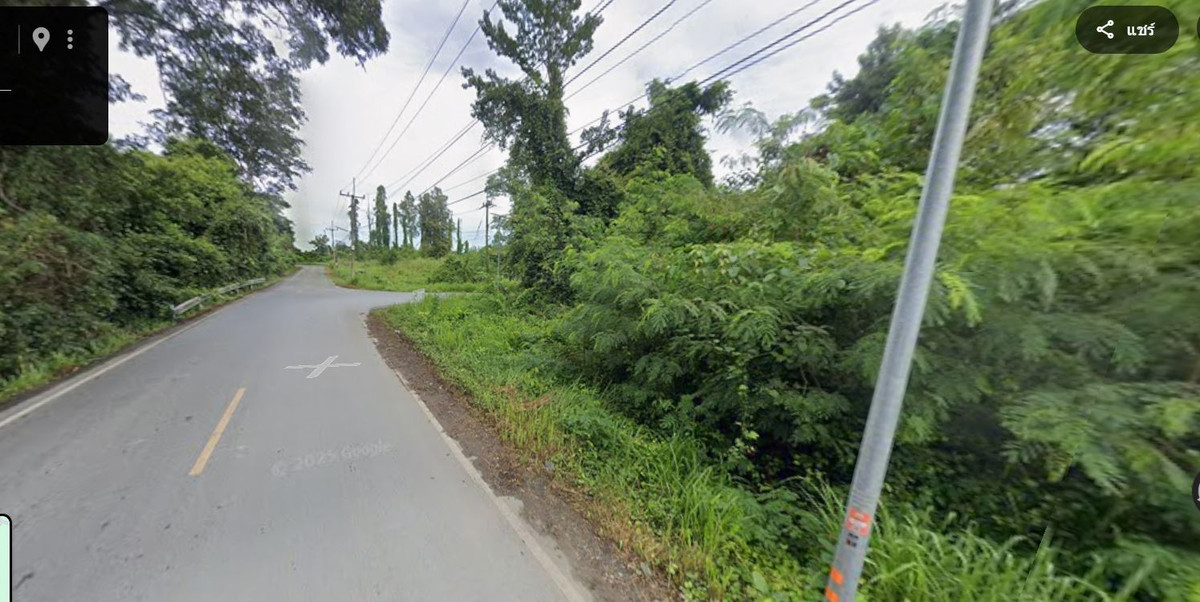 For RentLandKorat Nakhon Ratchasima : Montain view land for Rent at Nakhon Ratchasima Natural View