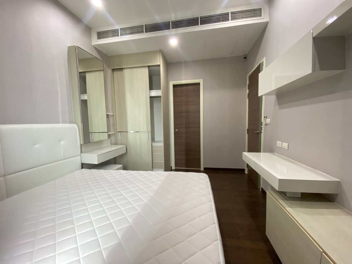 ให้เช่าคอนโดพระราม 9 เพชรบุรีตัดใหม่ RCA : ให้เช่า Q Asoke 2นอน 1น้ำ ราคาสุดคุ้มในคอนโดหรู ติดMRTเพชรบุรี ใกล้อโศก นานา พระราม9