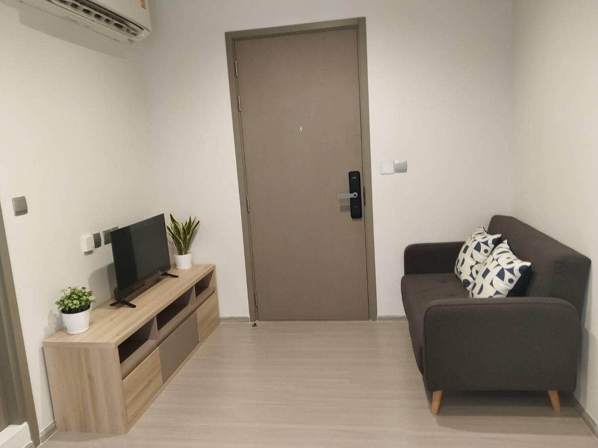 For RentCondoRama9, Petchburi, RCA : 💥DL-7563💥Life Asoke Hype 👉Line : @mastercondo