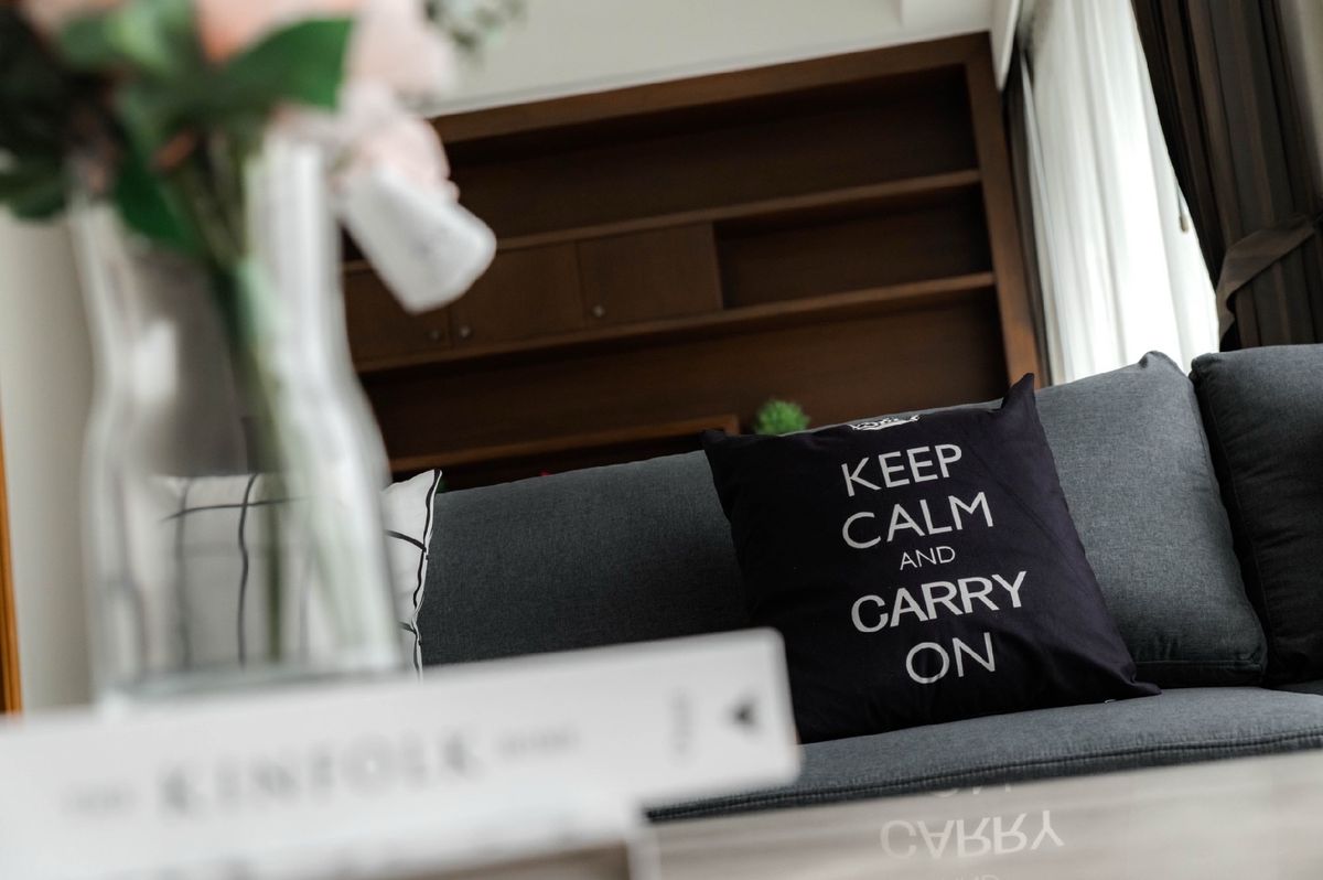 ให้เช่าคอนโดสุขุมวิท อโศก ทองหล่อ : 🔥ให้เช่าด่วน🔥ดิ เอ็มโพริโอ เพลส ห้องสวยเฟอร์นิเจอร์ครบ พร้อมเข้าอยู่ ใกล้ BTSพร้อมพงษ์ เดิน 11 นาที (790 ม.)