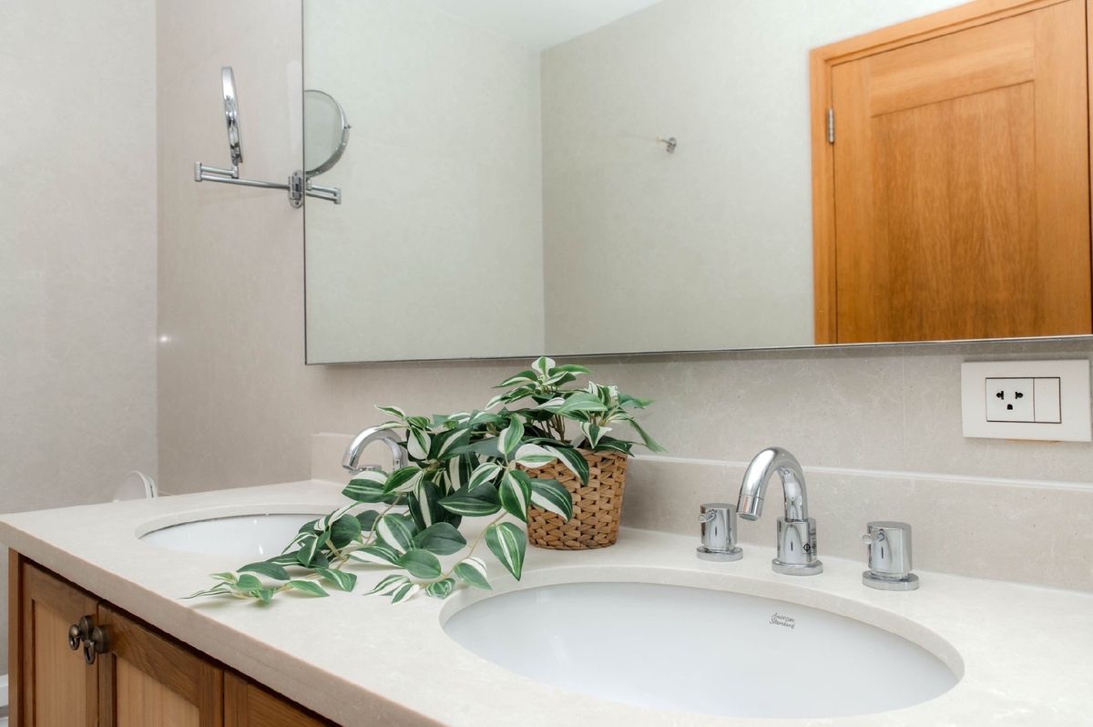 ให้เช่าคอนโดสุขุมวิท อโศก ทองหล่อ : 🔥ให้เช่าด่วน🔥ดิ เอ็มโพริโอ เพลส ห้องสวยเฟอร์นิเจอร์ครบ พร้อมเข้าอยู่ ใกล้ BTSพร้อมพงษ์ เดิน 11 นาที (790 ม.)