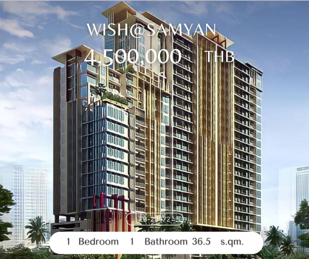 ขายคอนโดรัชดา ห้วยขวาง : ด่วนนนนนนน Quinn Condo Ratchada ราคาดี ขายพร้อมผู้เช่า 3.59 ลบ