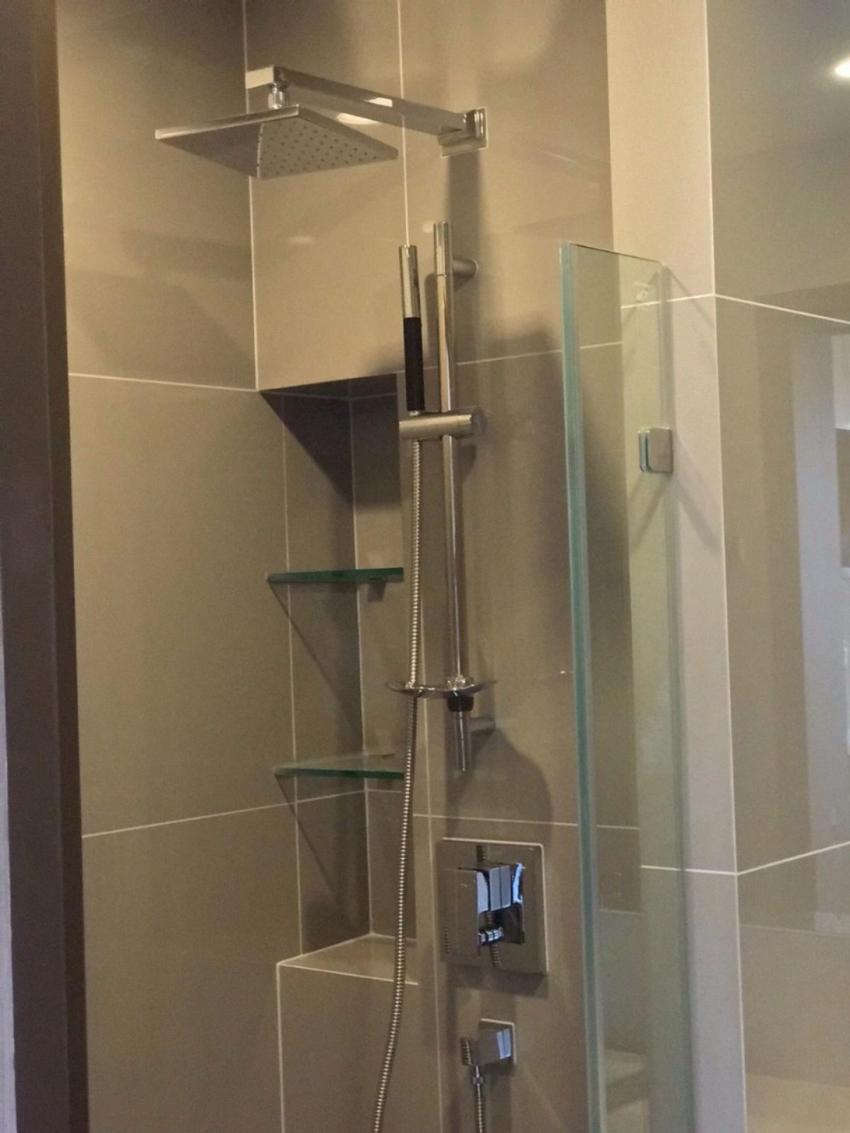 ให้เช่าคอนโดพระราม 9 เพชรบุรีตัดใหม่ RCA : Ideo Mobi Asoke, Studio bed, 17000 per month