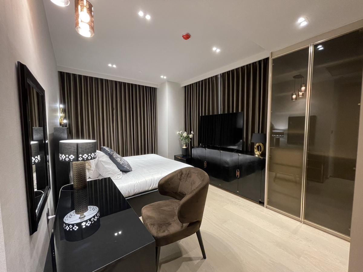 ขายคอนโดวิทยุ ชิดลม หลังสวน : 28/02/2026, รวมค่าโอนห้องสวย Tonson One Residence 1 ห้องนอน ใกล้ BTS ชิดลม ราคาพิเศษ 25 ลบ. พร้อมสระว่ายน้ำและฟิตเนสครบครัน!