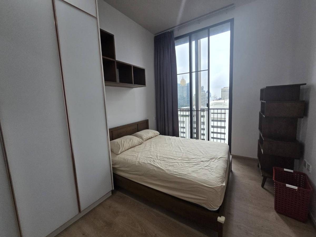 ขายคอนโดสุขุมวิท อโศก ทองหล่อ : 28/02/2026, รวมค่าโอนคอนโด Noble BE19 2 ห้องนอน ใกล้ BTS อโศก เพียง 12.9 ล้าน! ชีวิตเหนือระดับ กับพื้นที่ 56 ตร.ม. พร้อมสิ่งอำนวยความสะดวกครบครัน