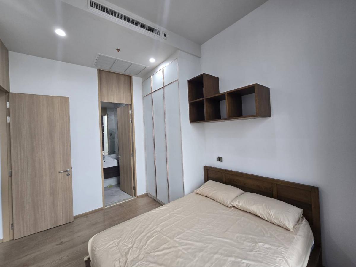 ขายคอนโดสุขุมวิท อโศก ทองหล่อ : 28/02/2026, รวมค่าโอนคอนโด Noble BE19 2 ห้องนอน ใกล้ BTS อโศก เพียง 12.9 ล้าน! ชีวิตเหนือระดับ กับพื้นที่ 56 ตร.ม. พร้อมสิ่งอำนวยความสะดวกครบครัน