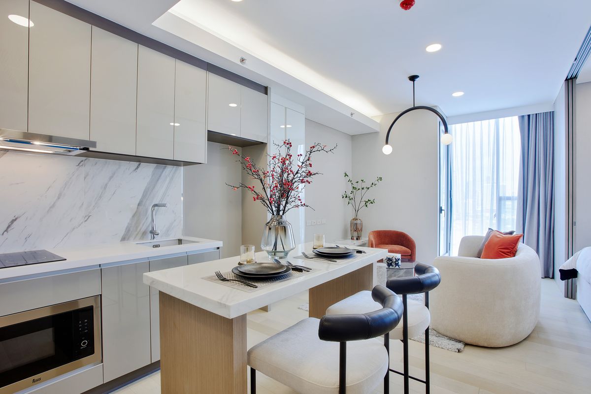 ขายคอนโดคลองเตย กล้วยน้ำไท : Promotion พิเศษ Sell‼️ Siamese Exclusive Queens (Wyndham Residence) คอนโดหรูใจกลางเมืองระดับพรีเมียม ใกล้ MRT ศูนย์ประชุมแห่งชาติศิริกิต์