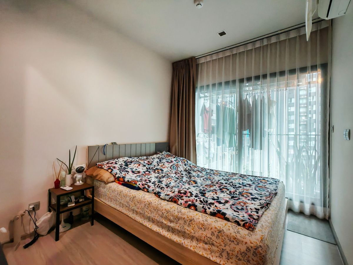 ขายคอนโดพระราม 9 เพชรบุรีตัดใหม่ RCA : Life Asoke Rama 9 (ไลฟ์ อโศก-พระราม 9) คอนโด High-Rise ใจกลาง New CBD