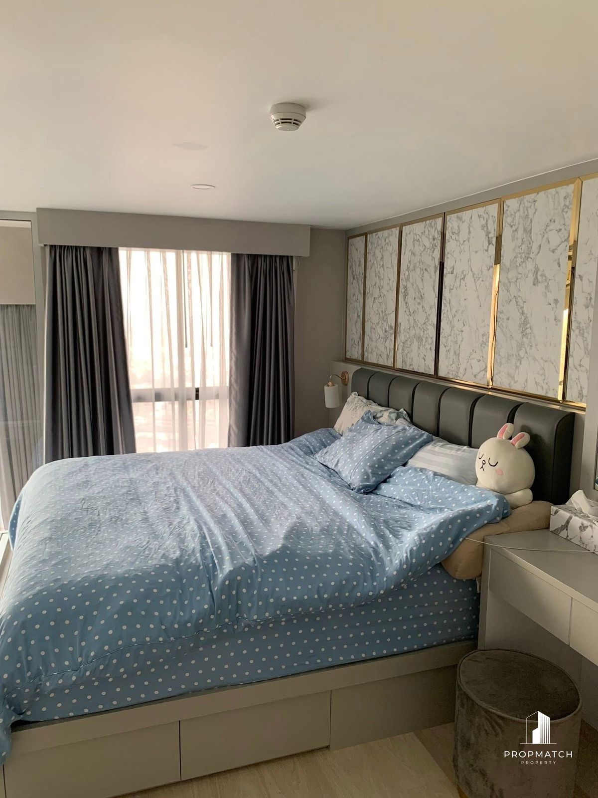 For RentCondoSathorn, Narathiwat : ✨ Flash Deal ✨Knightsbridge Prime Sathorn (Duplex1Bed1Bath37SQM) Ready !! Only 27,000 baht per month Tel.0981315848 @propmatch