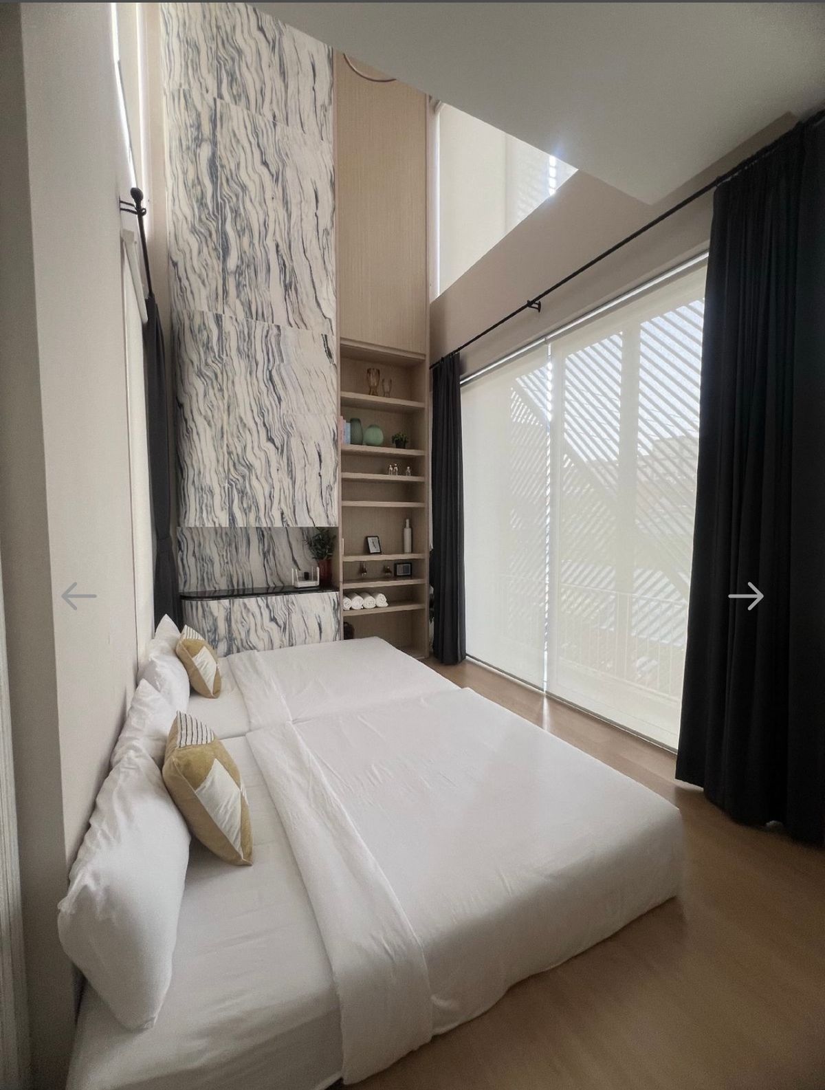 ทาวน์โฮมอ่อนนุช อุดมสุข : New3br townhome 80,000/m sukhumvit Onnut 