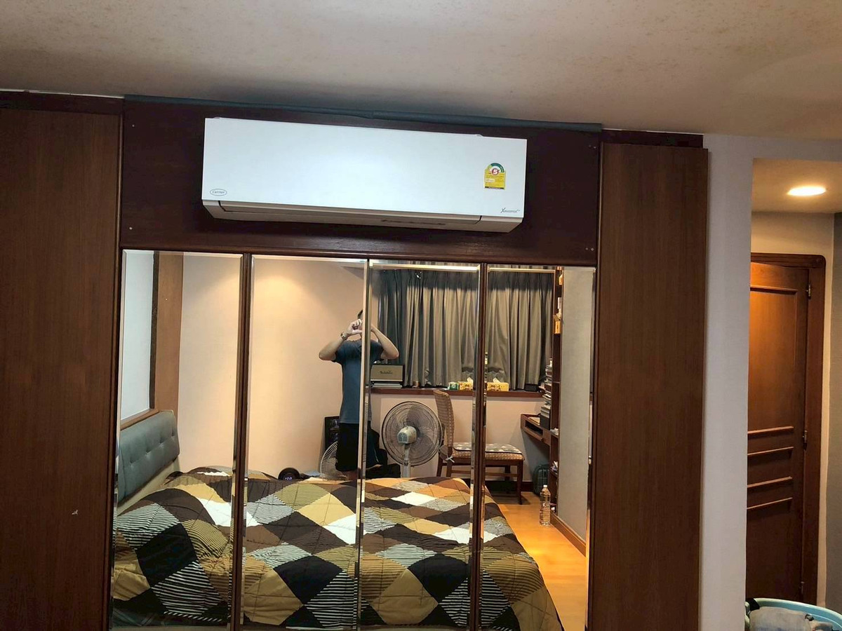 For SaleCondoSukhumvit, Asoke, Thonglor : Rare unit for Sale Type A Standard unit  Sale  20.9 MB