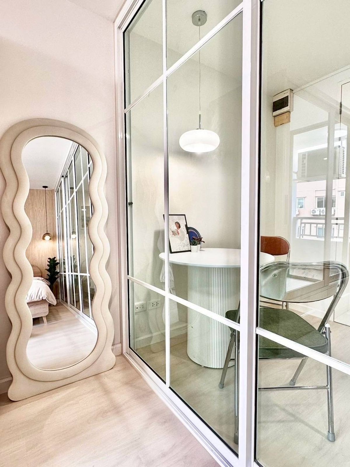 For SaleCondoRatchadapisek, Huaikwang, Suttisan : 📌Condo for sale, Ratchada City 18 (Ratchada city 18), 30 sq m., price only 1.59 million, near The Street Ratchada, near Central Rama 9