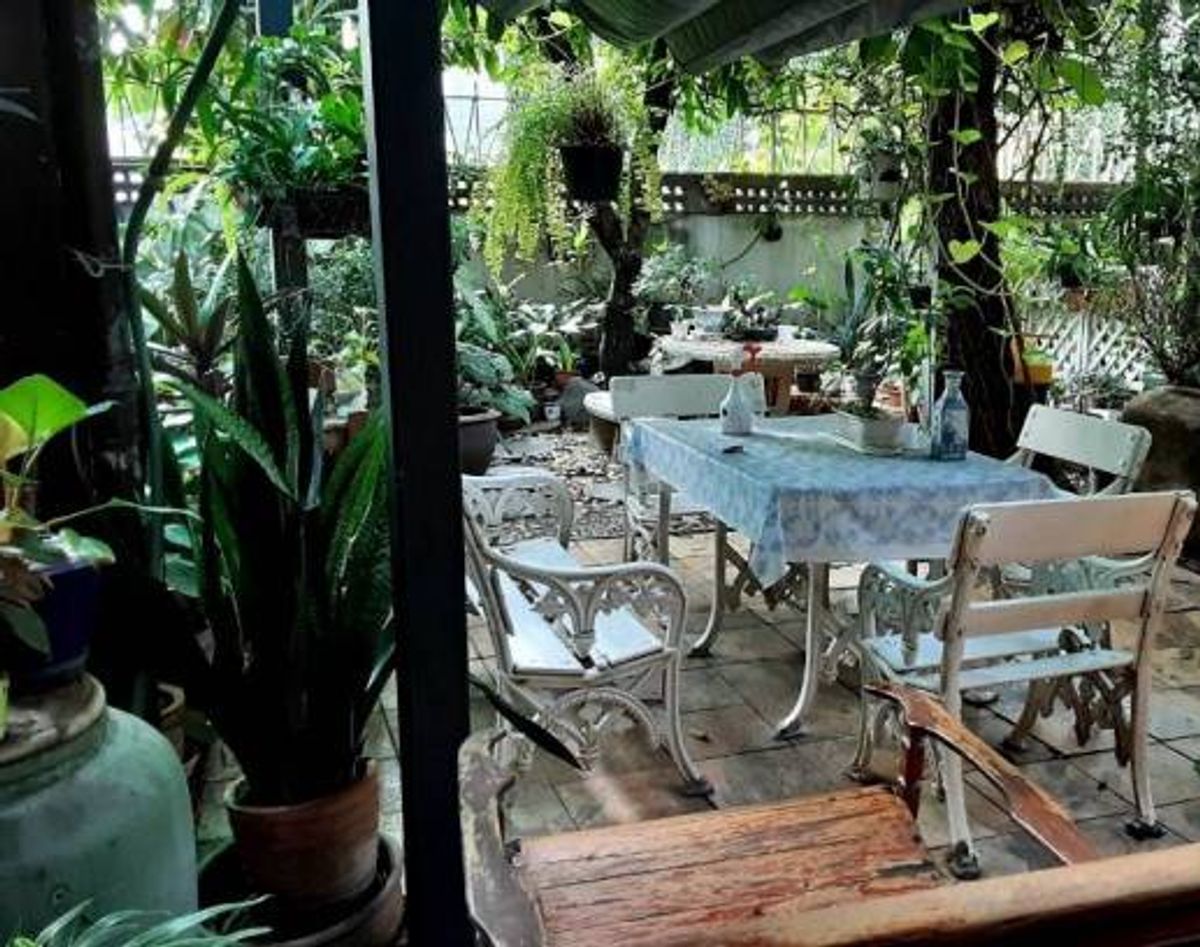 ขายบ้านราชเทวี พญาไท : บ้านเดี่ยวเนื้อที่ 446 ตรว. ใจกลางเมือง เหมาะสำหรับลงทุน