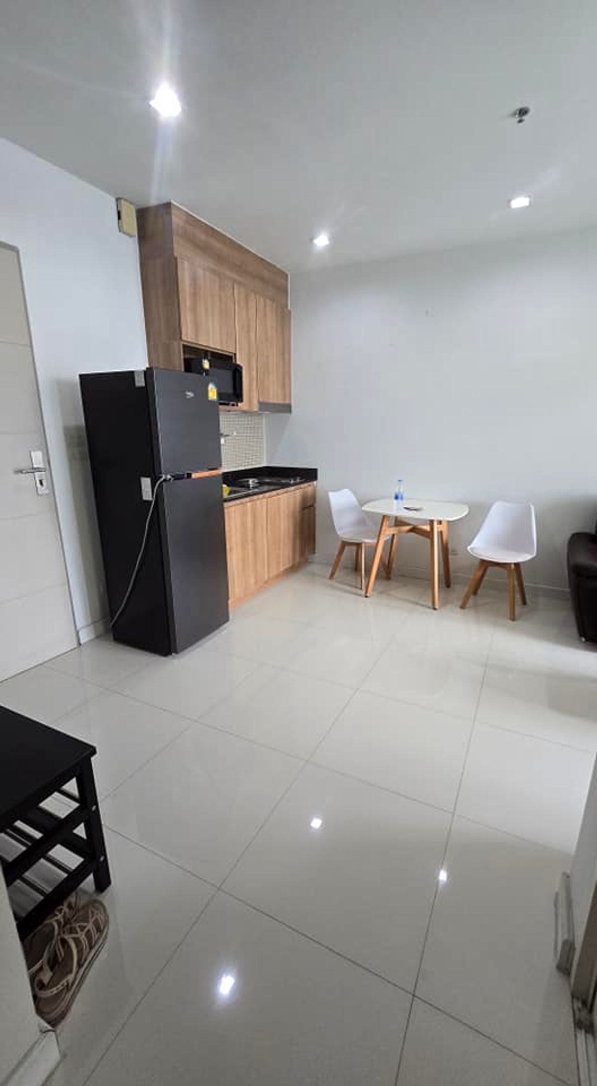 For SaleCondoRatchathewi,Phayathai : SOM0805 Property Code for Sale IDEO Verve Ratchaprarop