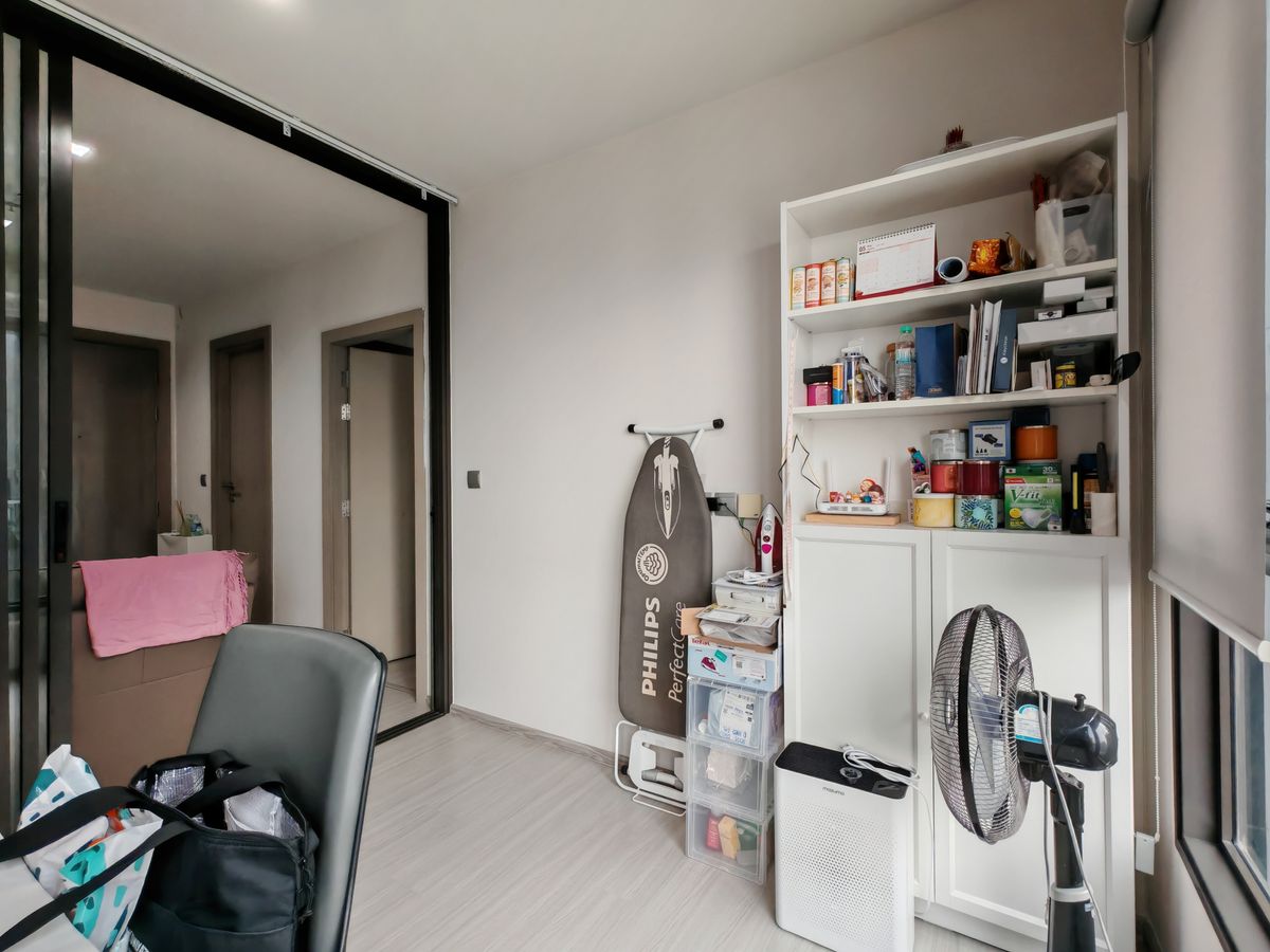 ขายคอนโดพระราม 9 เพชรบุรีตัดใหม่ RCA : Life Asoke Rama 9 (ไลฟ์ อโศก-พระราม 9) คอนโด High-Rise ใจกลาง New CBD