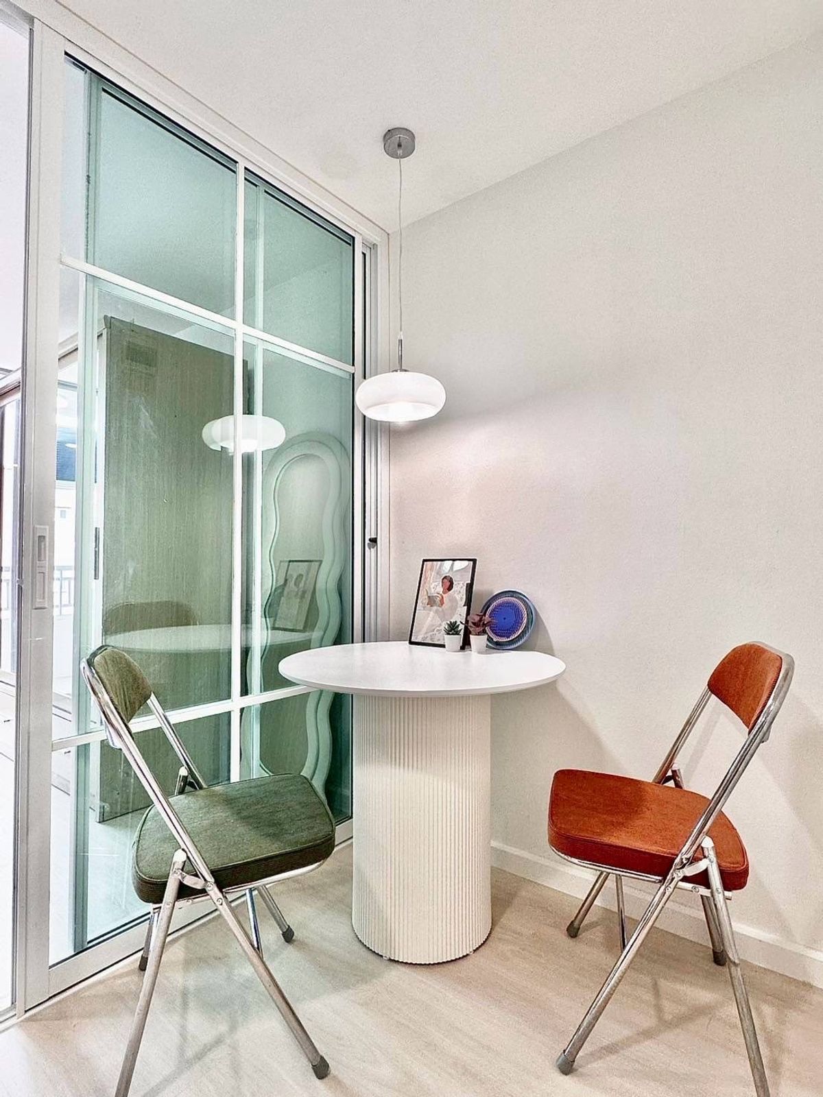 For SaleCondoRatchadapisek, Huaikwang, Suttisan : 📌Condo for sale, Ratchada City 18 (Ratchada city 18), 30 sq m., price only 1.59 million, near The Street Ratchada, near Central Rama 9