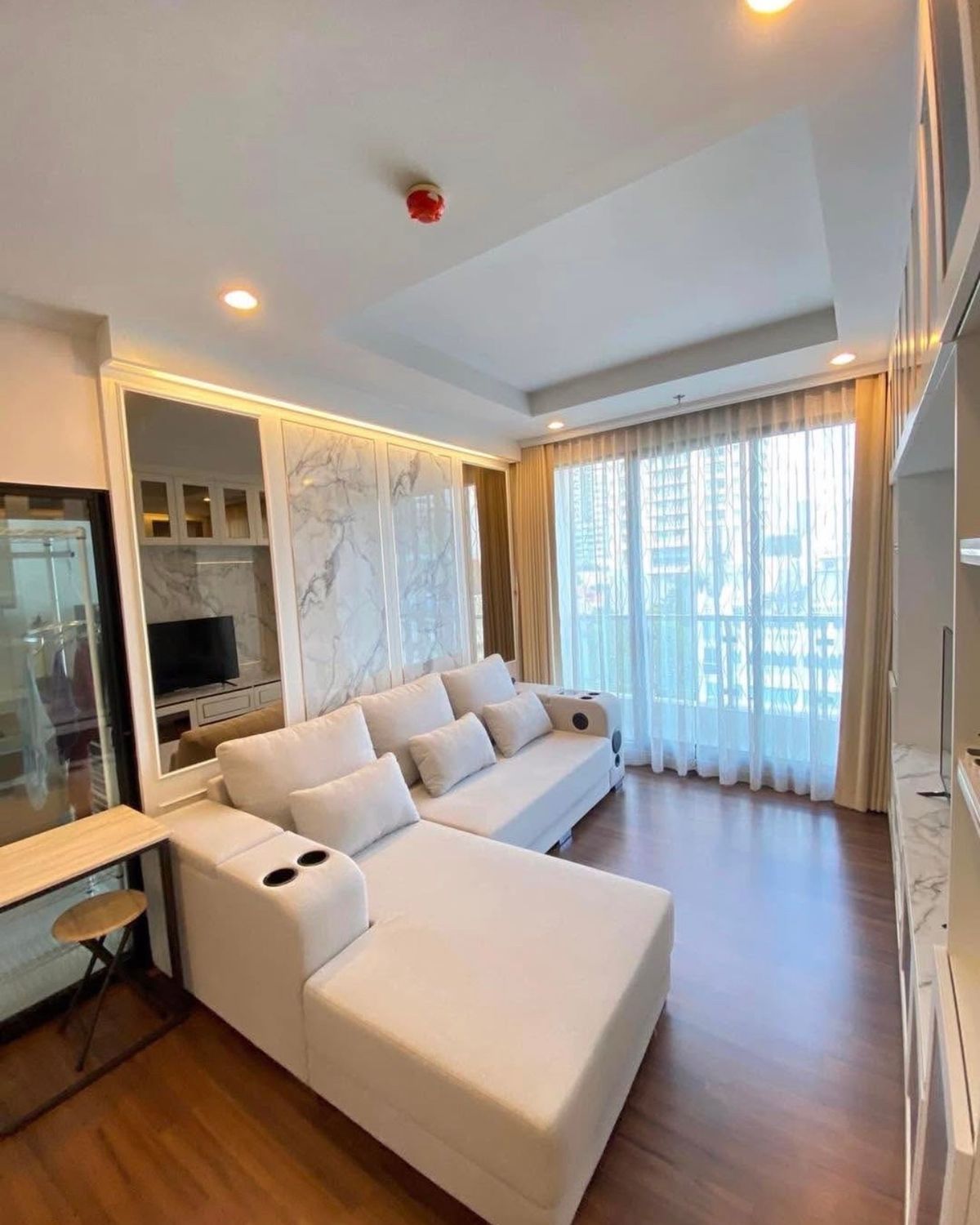 ขายคอนโดสาทร นราธิวาส : 🔥Sell at Supalai Elite Sathorn - Suanplu 🔥 2 bedroom 🔥 94 sq.m🔥 13,500,000 baht🔥
