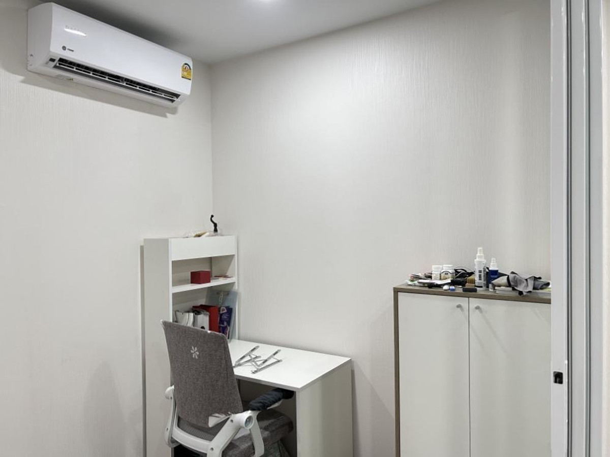 For RentCondoPinklao, Charansanitwong : 🔥For rent Supalai City Resort Charan 91🔥