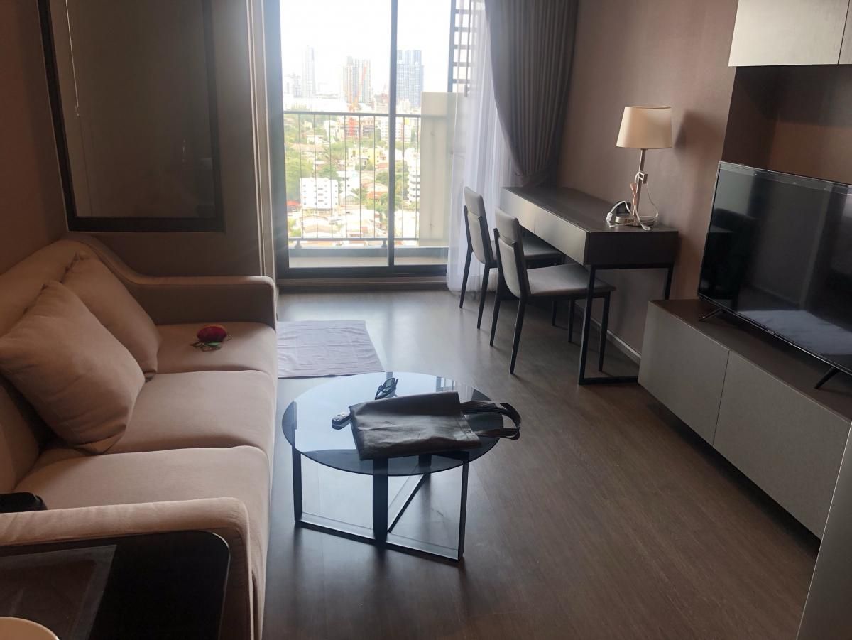 For RentCondoOnnut, Udomsuk : Condo for rent IDO Sukhumvit 93 [Ideo Sukhumvit 93] Beautiful room, good price, convenient to travel, fully furnished Ready to move in immediately Can make an appointment to see the room  