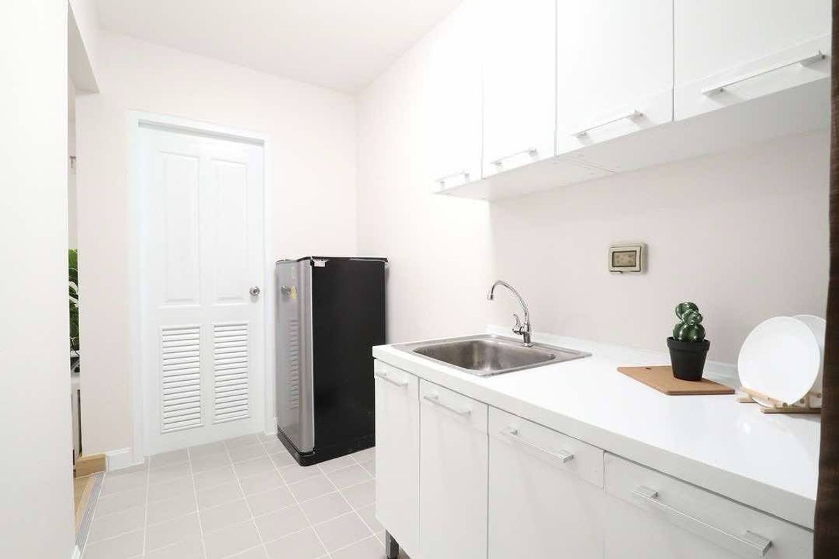 ขายคอนโดแจ้งวัฒนะ เมืองทอง : รหัสทรัพย์ Som0913 ขาย The Kith Chaengwattana