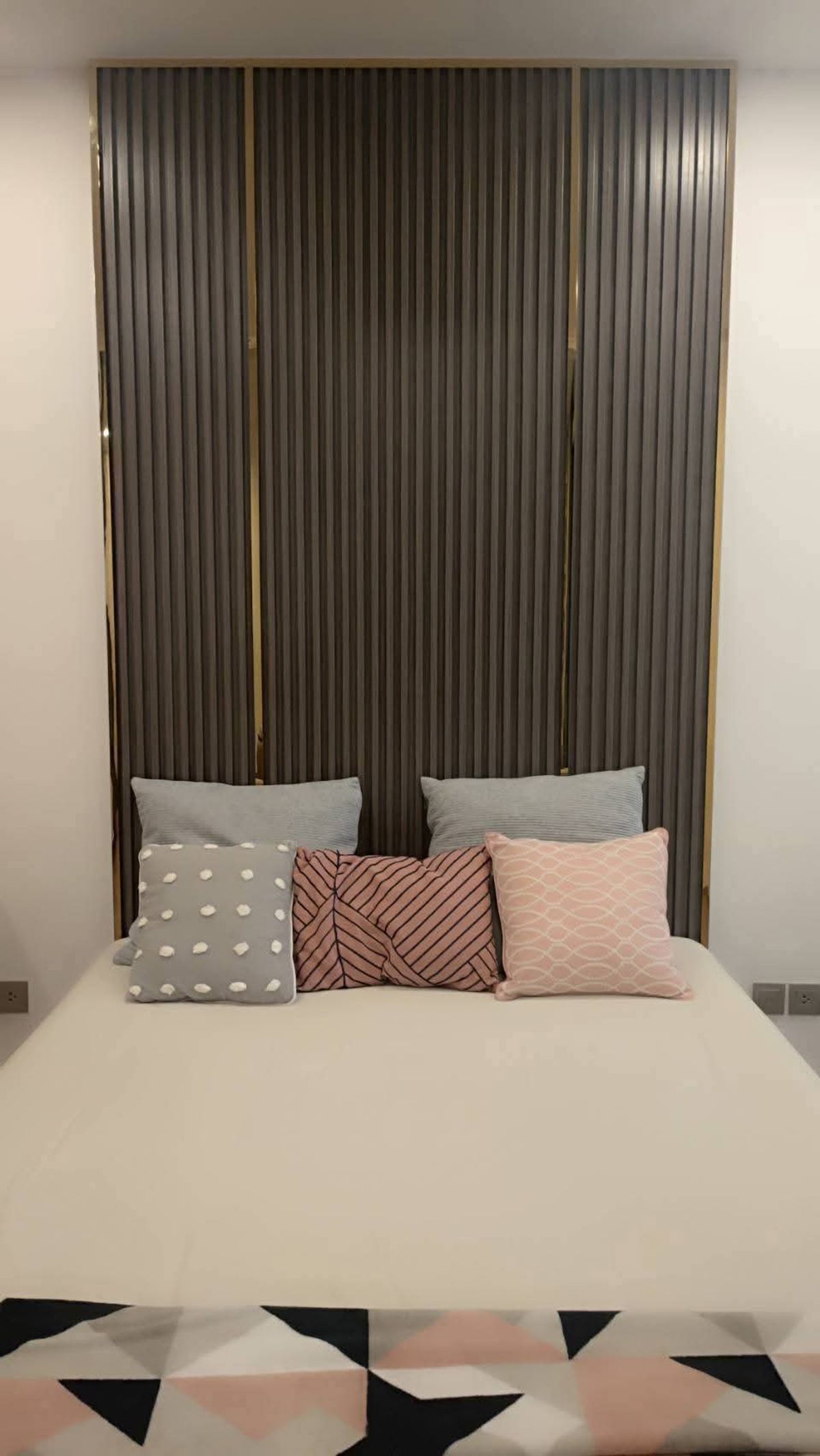 ให้เช่าคอนโดสยาม จุฬา สามย่าน : NOK-045 ให้เช่าคอนโดชั้น 40 1 Bedroom Ashton Chula – Silom (แอชตัน จุฬา – สีลม)

