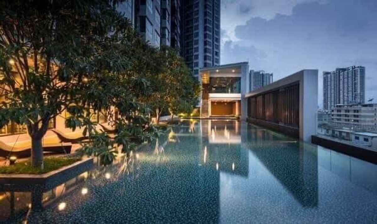 ให้เช่าคอนโดบางซื่อ วงศ์สว่าง เตาปูน : ให้เช่า คอนโด The Stage Taopoon Interchange - ใกล้ ห้าง Gateway บางซื่อ / SCG บางซื่อ / สถานีกลางกรุงเทพอภิวัฒน์
