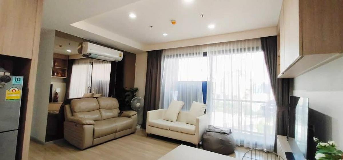 ให้เช่าคอนโดสะพานควาย จตุจักร : 🐶🐱 22-Bedroom Unit of Pet Friendly Condo🐱🐶