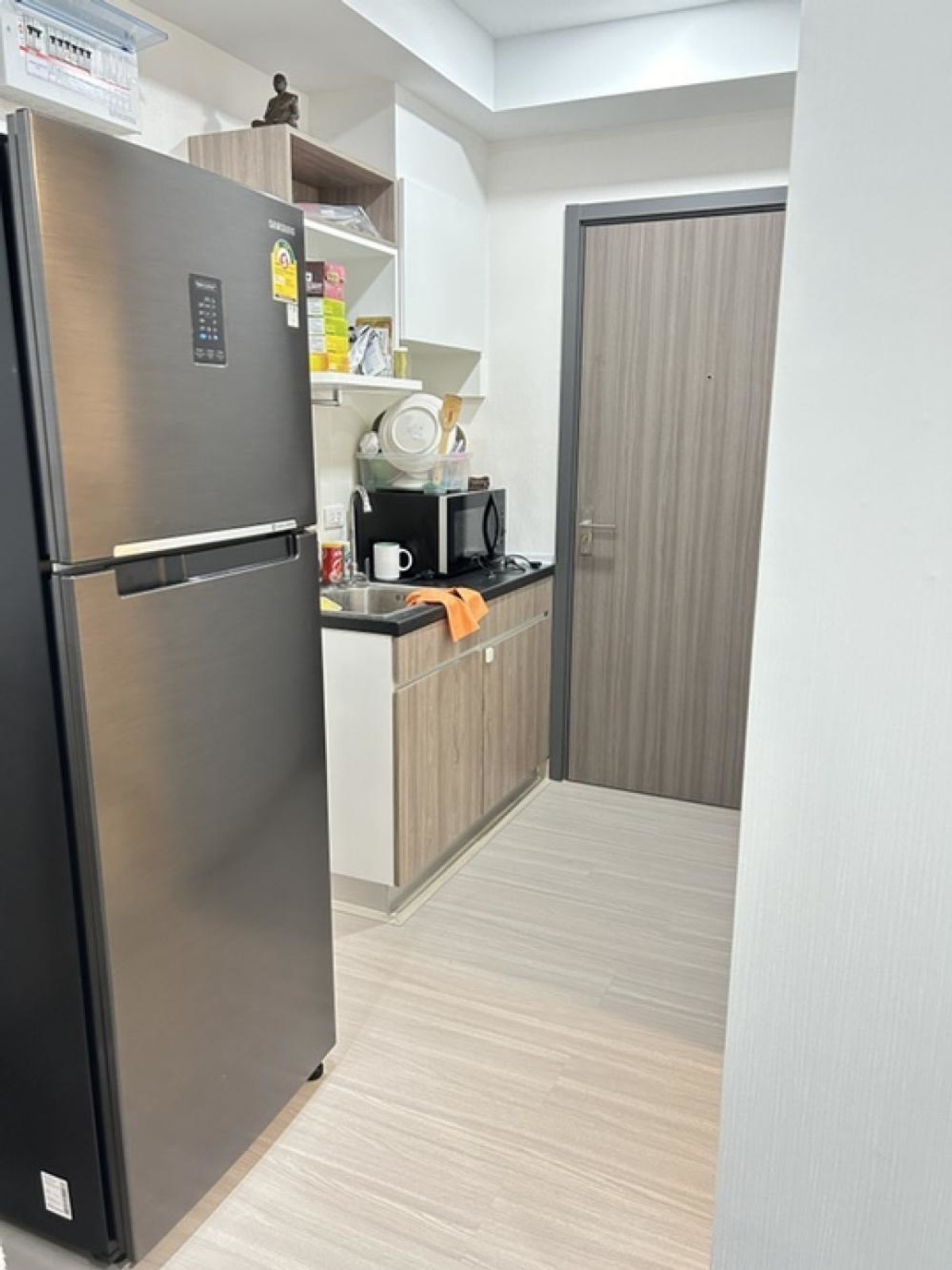 For RentCondoPinklao, Charansanitwong : 🔥For rent Supalai City Resort Charan 91🔥