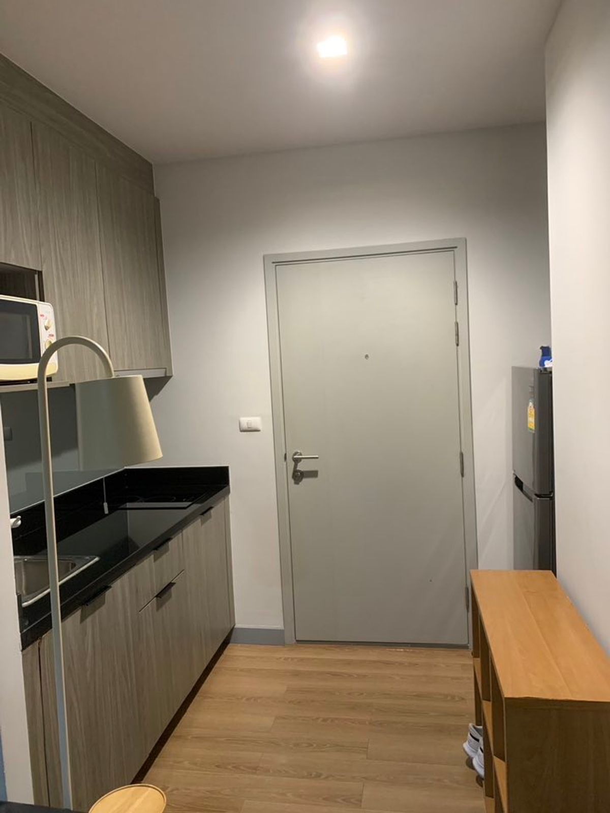 ขายคอนโดลาดพร้าว เซ็นทรัลลาดพร้าว : รหัสทรัพย์ Som0944 ขาย Chapter One Midtown