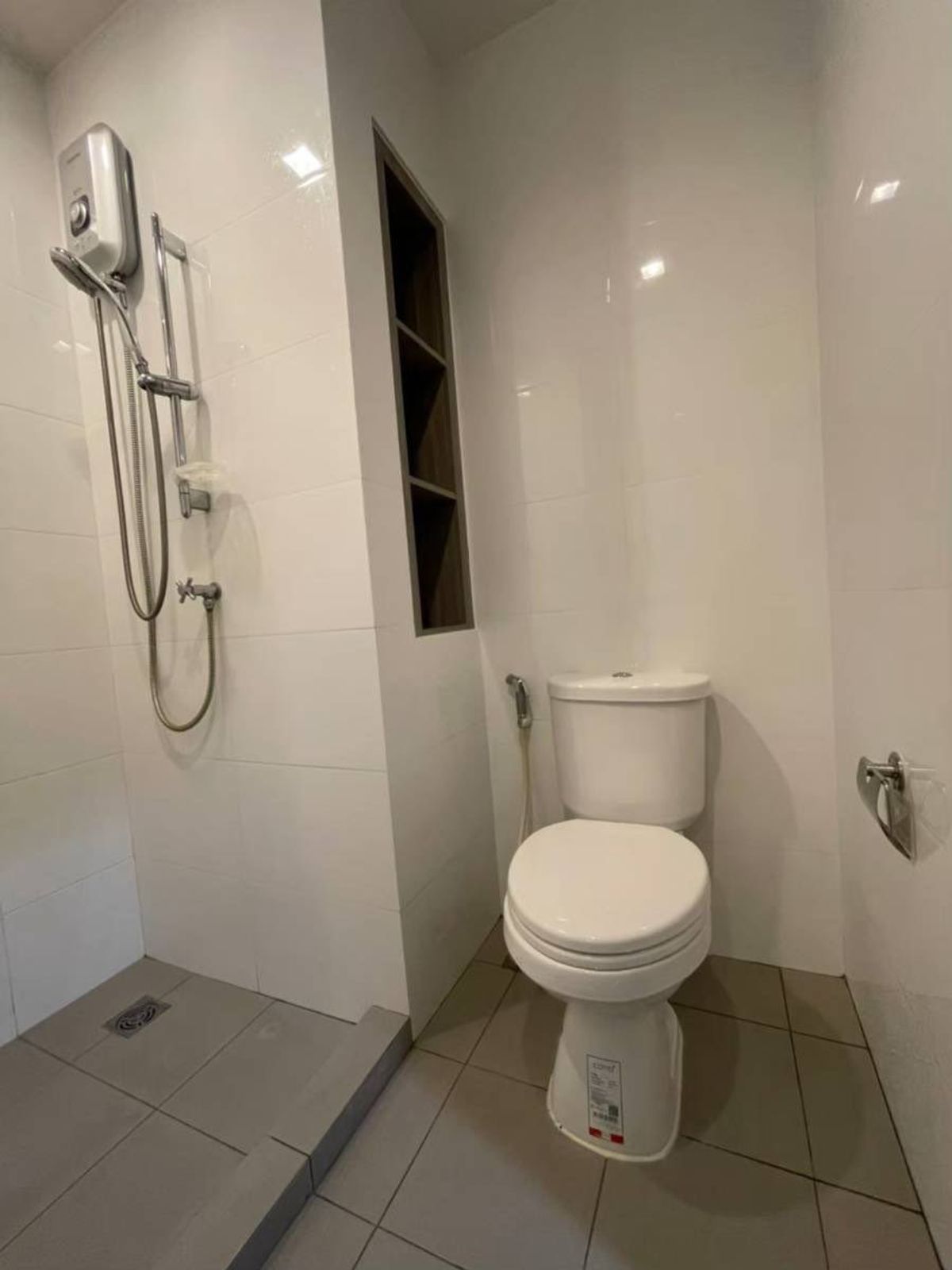 ขายคอนโดลาดพร้าว เซ็นทรัลลาดพร้าว : รหัสทรัพย์ Som0944 ขาย Chapter One Midtown