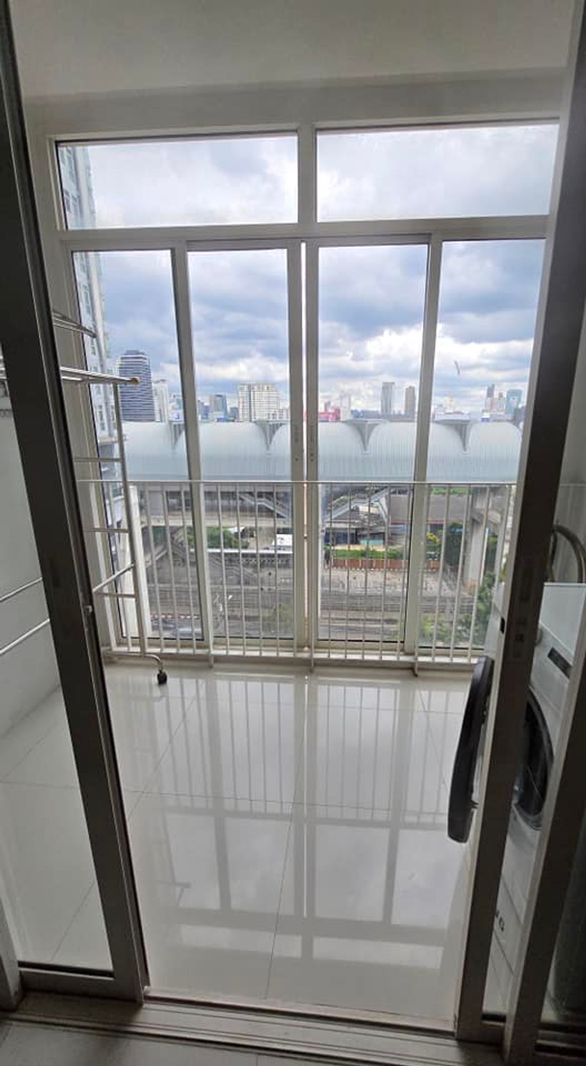 For SaleCondoRatchathewi,Phayathai : SOM0805 Property Code for Sale IDEO Verve Ratchaprarop