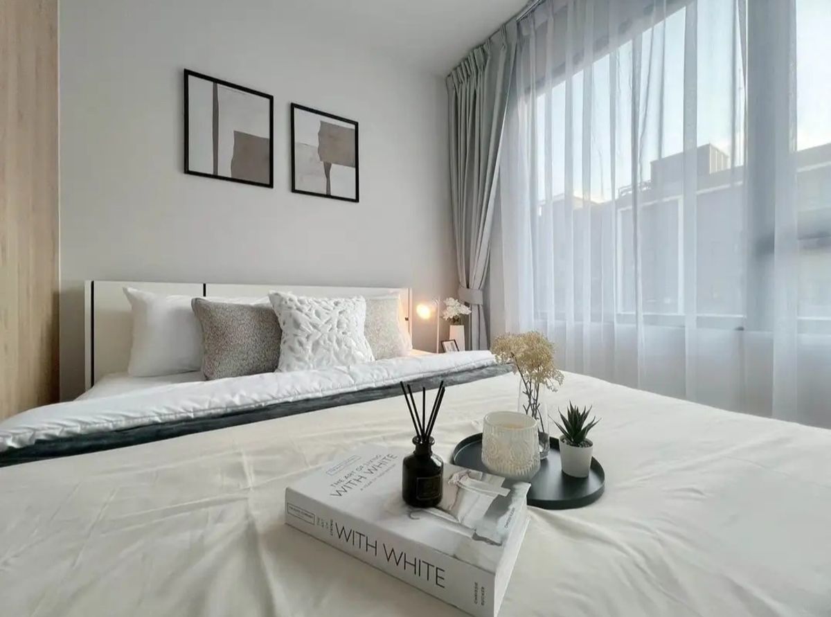 ให้เช่าคอนโดปิ่นเกล้า จรัญสนิทวงศ์ : 16,000 BHT/Month, ชีวาทัย ปิ่นเกล้า