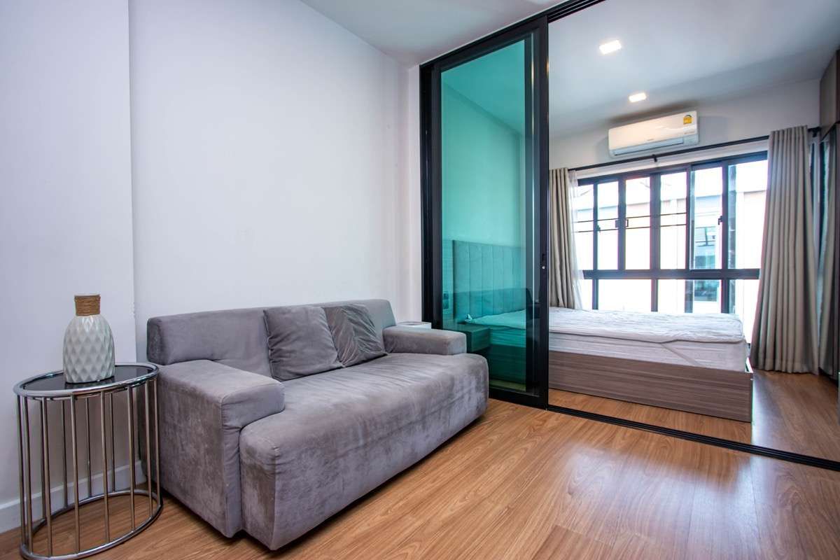 For SaleCondoChiang Mai : For Sale: Studio Room Arise Condo at Mahidol (ARISE003)