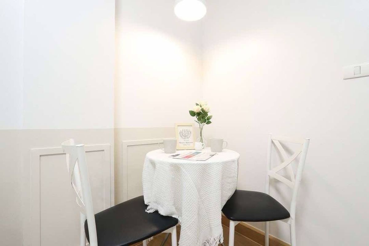 ขายคอนโดแจ้งวัฒนะ เมืองทอง : รหัสทรัพย์ Som0913 ขาย The Kith Chaengwattana