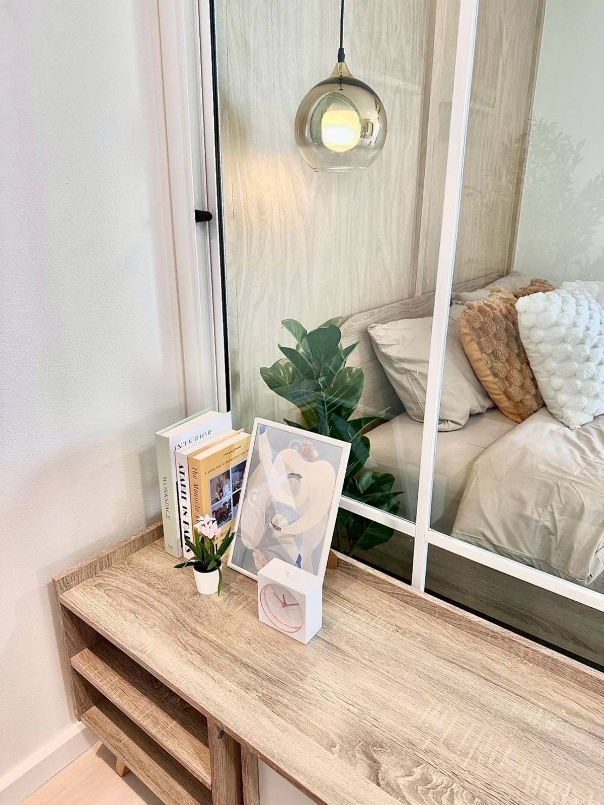 For SaleCondoRatchadapisek, Huaikwang, Suttisan : 📌Condo for sale, Ratchada City 18 (Ratchada city 18), 30 sq m., price only 1.59 million, near The Street Ratchada, near Central Rama 9