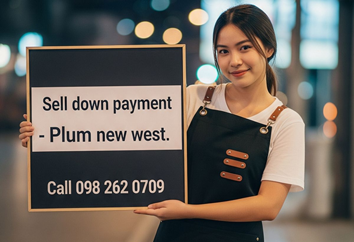Sale DownCondoNonthaburi, Bang Yai, Bangbuathong : Plum New West, Swimming Pool View, 7th Floor