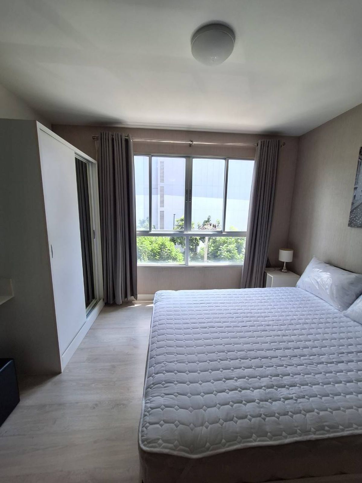 For RentCondoChiang Mai : ✨ For Rent! D Condo Sign – Beautiful View, Great Location Near Central Festival
