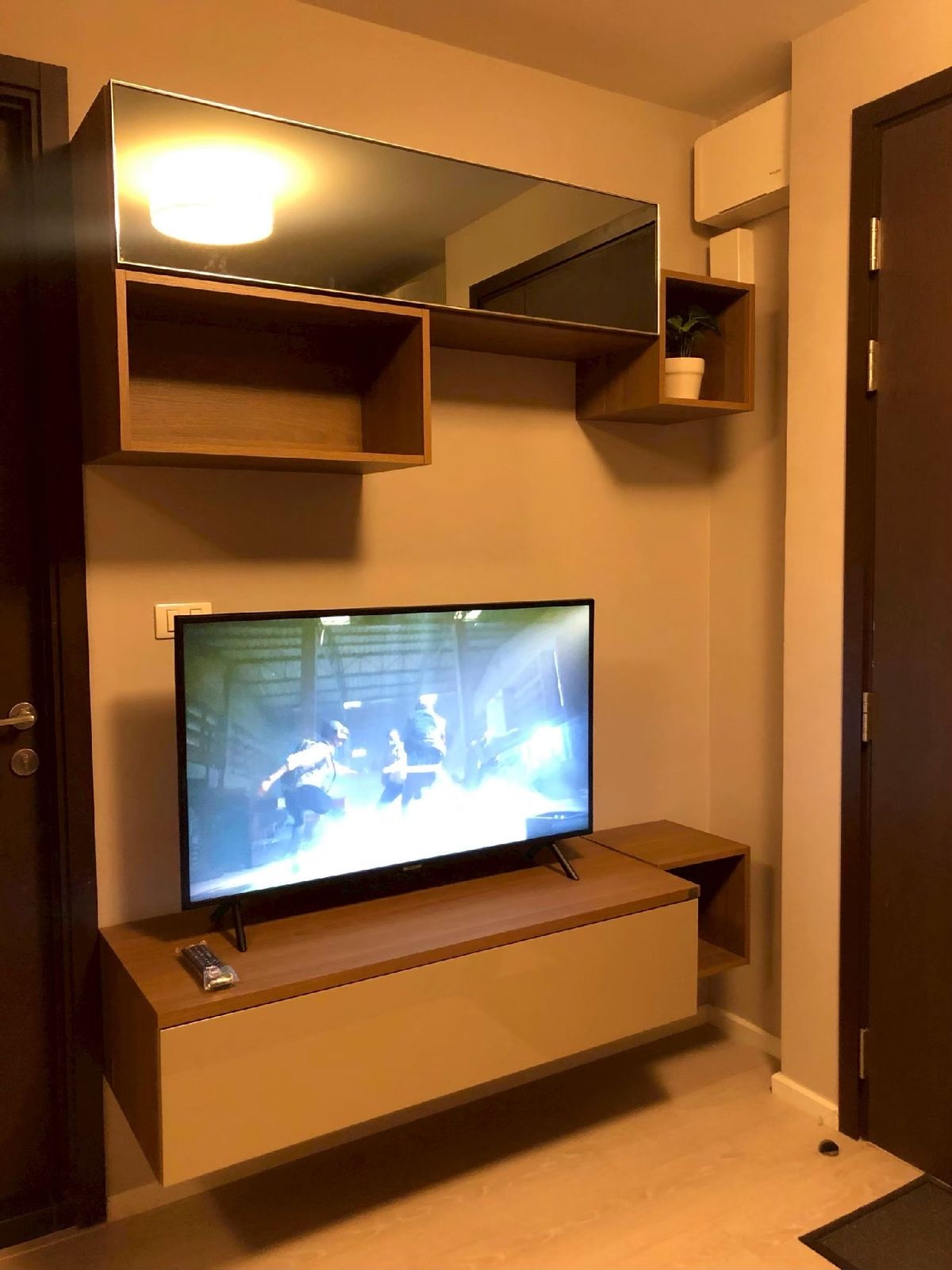 For RentCondoSathorn, Narathiwat : Condo 1 BR for rent