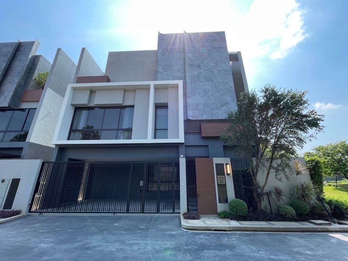 For RentHousePattanakan, Srinakarin : Rent a Krungthep Kreetha