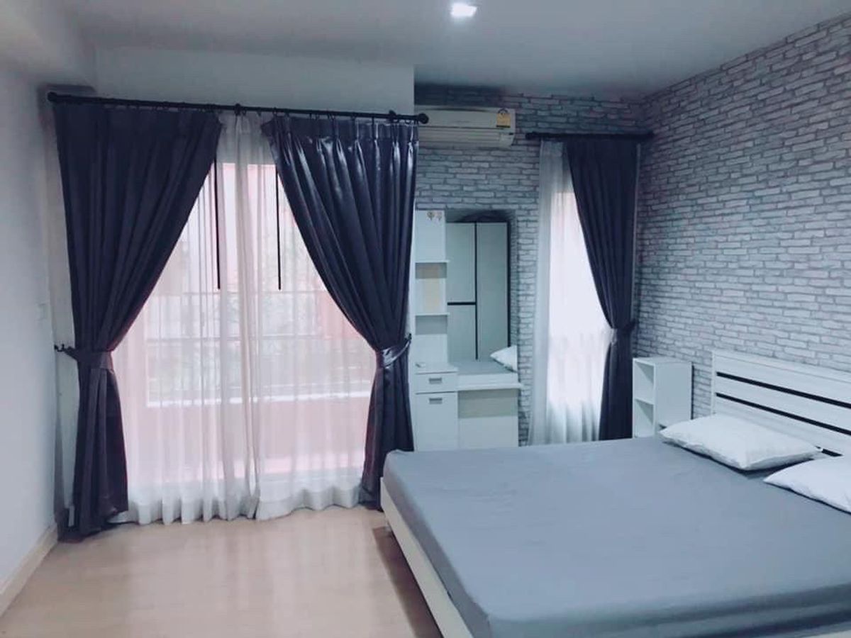 ให้เช่าคอนโดเกษตรศาสตร์ รัชโยธิน : ให้เช่าคอนโด: เดอะ ซี้ด เตร์เร รัชโยธิน 