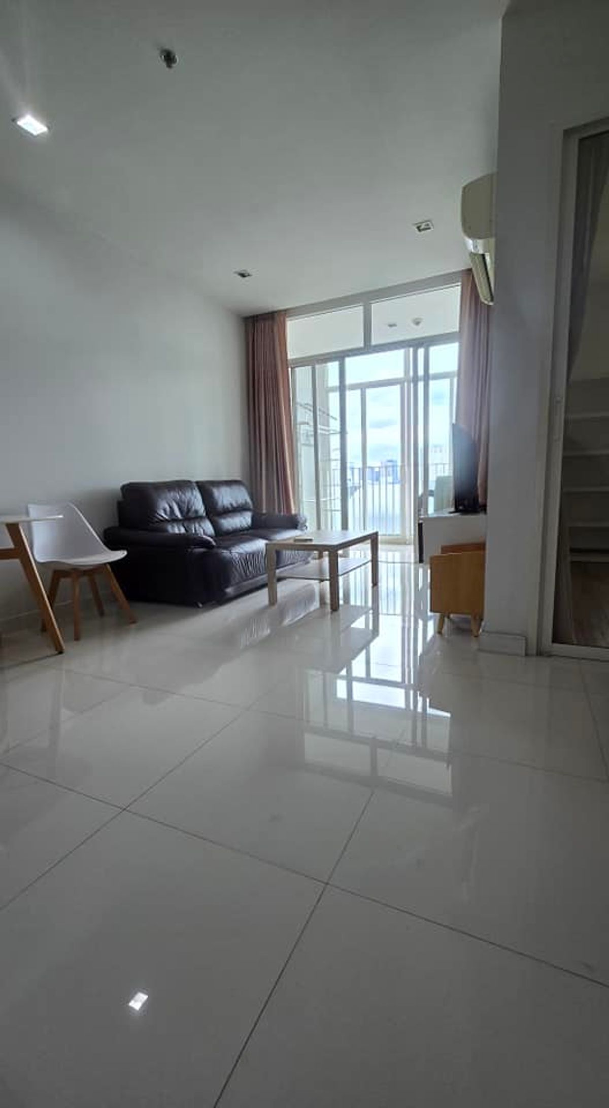 For SaleCondoRatchathewi,Phayathai : SOM0805 Property Code for Sale IDEO Verve Ratchaprarop