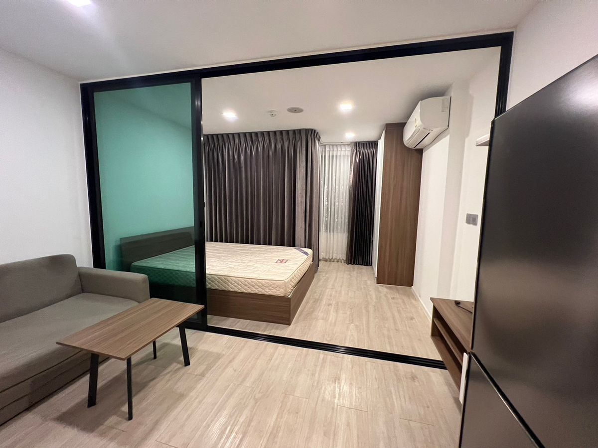 For RentCondoChokchai 4, Ladprao 71, Ladprao 48, : 10,000 BHT/Month, Atmoz Lat Phrao 71