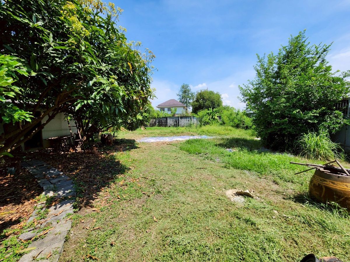 For SaleShop HousePinklao, Charansanitwong : For sale: 4-storey commercial building with vacant land, on Phra Borom Road, size 278 sq.w., with a building on 106 sq.w. of land, vacant land with no buildings, 172 sq.w.