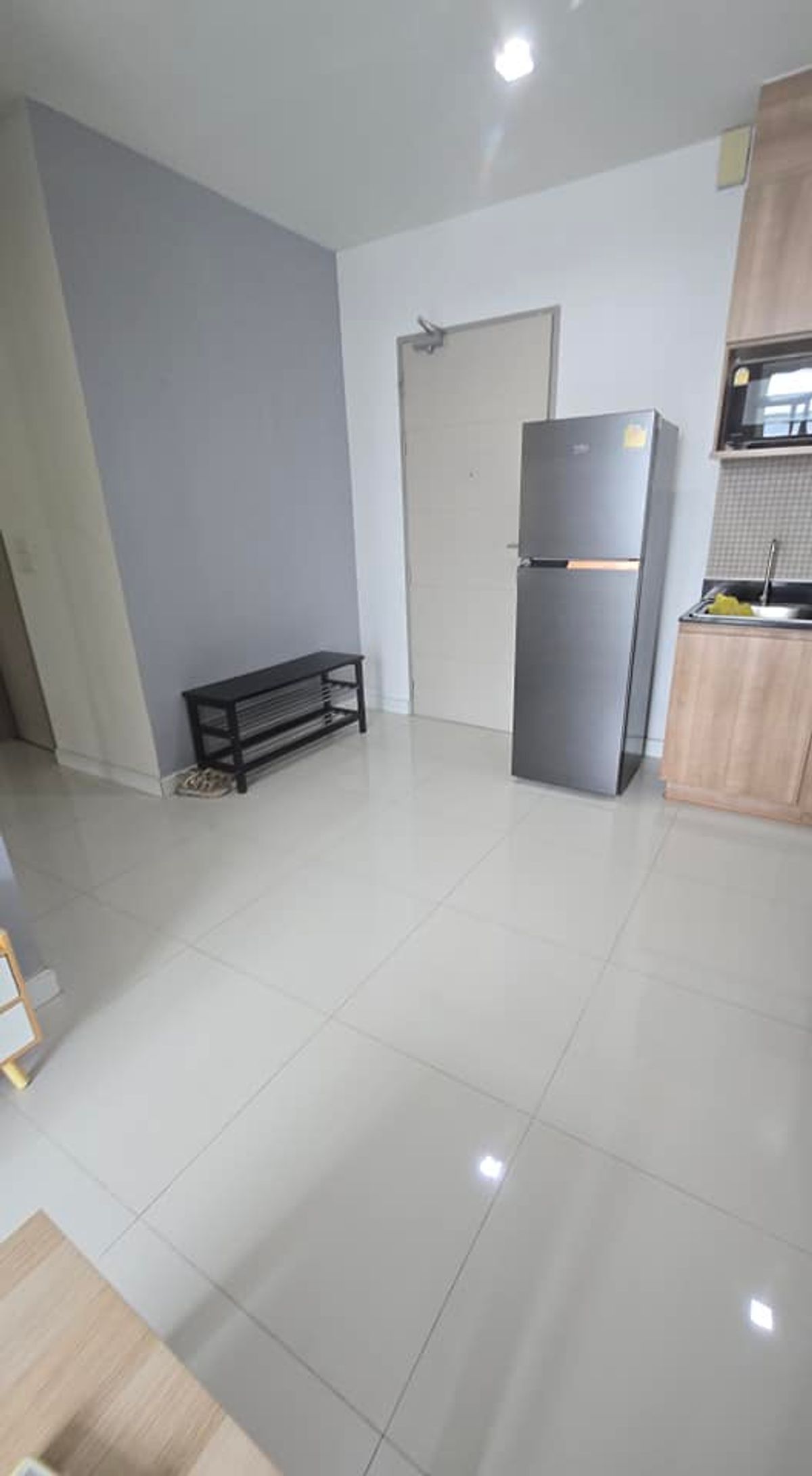 For SaleCondoRatchathewi,Phayathai : SOM0805 Property Code for Sale IDEO Verve Ratchaprarop