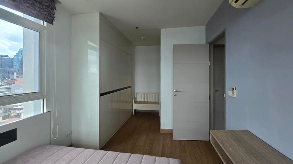 For SaleCondoRatchathewi,Phayathai : SOM0805 Property Code for Sale IDEO Verve Ratchaprarop